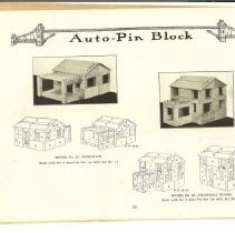 H.C. White Co. Auto-Pin Block catalog
